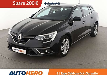 Renault Megane 1.3 TCe Business Edition Aut.*NAVI*PDC*SHZ*TEMPO*
