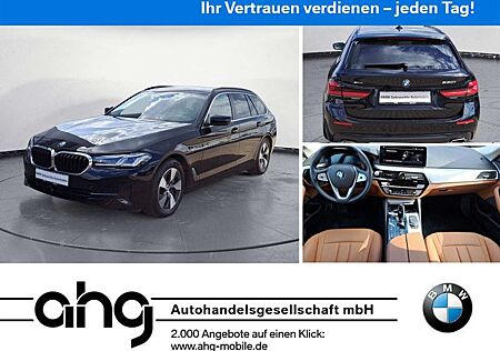 BMW 530 i xDrive Touring Innovationsp. Aut. Panorama