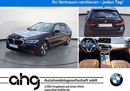 BMW 530 i xDrive Touring Innovationsp. Aut. Panorama