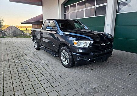 Dodge RAM gebraucht kaufen Dodge RAM 1500 5,7 Hemi BigHorn Lonestar 4x4