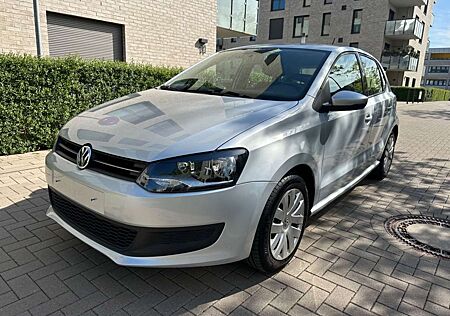 VW Polo Volkswagen V Trendline