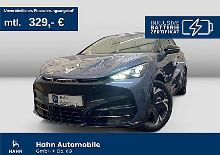 Cupra Tavascan Endurance Wärmepumpe AHK-Vorb. Matrix