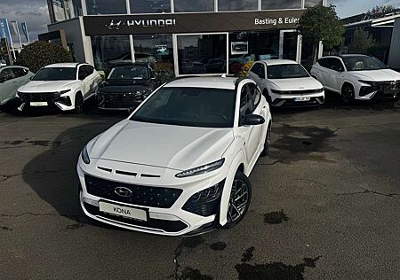 Hyundai Kona 1.0 T-GDI 48V-Hybrid N Line