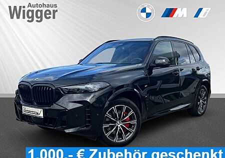 BMW X5 30d xDrive M Sport/AHK/Panorama/Navigation