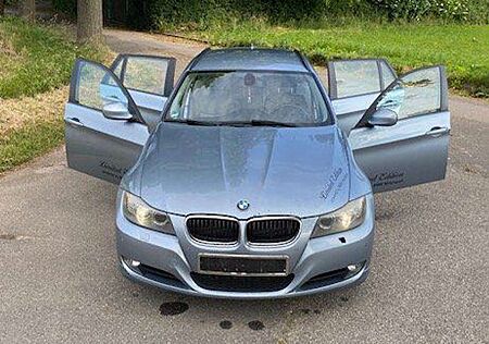 BMW 320d 320