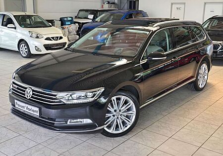 VW Passat Variant Volkswagen Passat Highline 4M DIGITAL PANO DYNAUDIO HUD DCC
