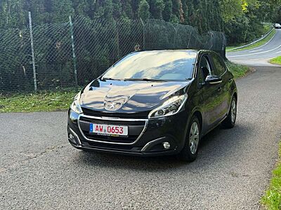 Peugeot 208 Active*2.Hand*ZAHNRIEMEN NEU*HU03/28*
