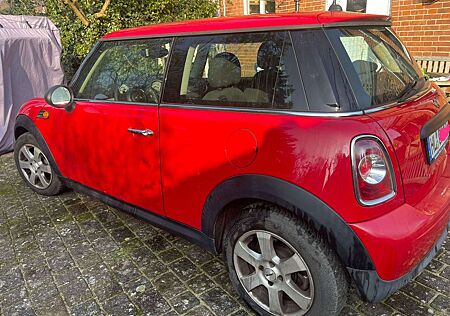 Mini ONE