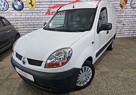 Renault Kangoo Rapidc1.5 dCi *Tüv & Service NEU