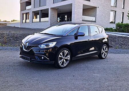 Renault Scenic ENERGY TCe 160 /Automatik/49000km/Navi/Kamera/Lede