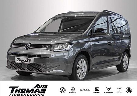 VW Caddy Volkswagen Life 1,5TSI eHybrid DSG Life Klima GRA PDC