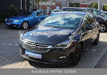 Opel Astra K 1.6 CDTI BiTurbo Dynamic*ACC*SPUR*NAVI*