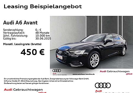 Audi A6 40 TDI Adv. S tronic *MATRIX*HuD*360°*