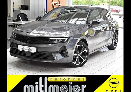 Opel Astra 1.2T GS. Keyless 360°Kamera ACC SHZ PDC
