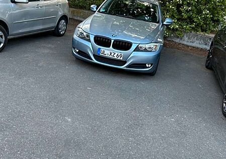 BMW 318i 318