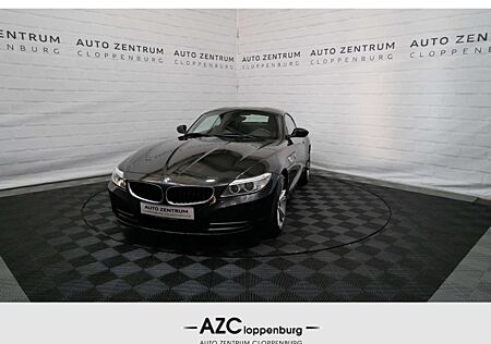 BMW Z4 sDrive 18i Cabrio Xenon+Alcantara+PDC+1-Hand