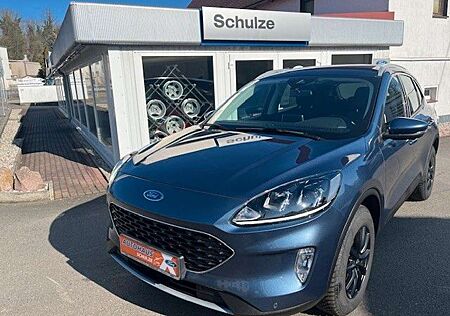 Ford Kuga Cool & Connect