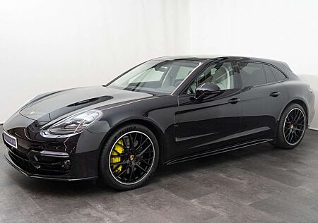 Porsche Panamera Sport Turismo 4 S
