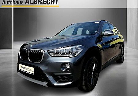 BMW X1 xDrive 18 d Advantage