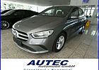 Mercedes-Benz B 200 d 2.0 CDI NAVI+TEMPOMAT+EINPARKAUTOMATIK