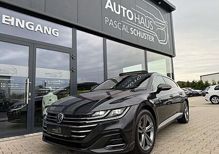 VW Arteon Volkswagen R-Line eHybrid 1.4 TSI/KAM/VIRTUAL/AHK/