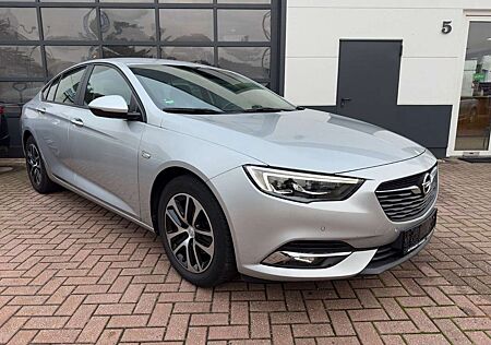 Opel Insignia Grand Sport Business Edition