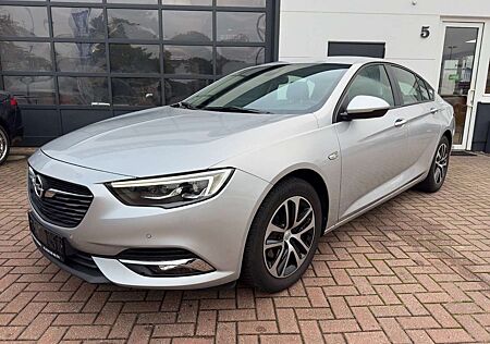 Opel Insignia Grand Sport Business Edition