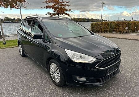 Ford Grand C-Max Cool & Connect