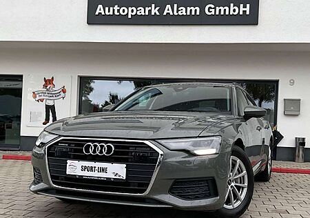 Audi A6 Avant 40 TDI quatt. ACC AHK HUD LED RFK ViCo