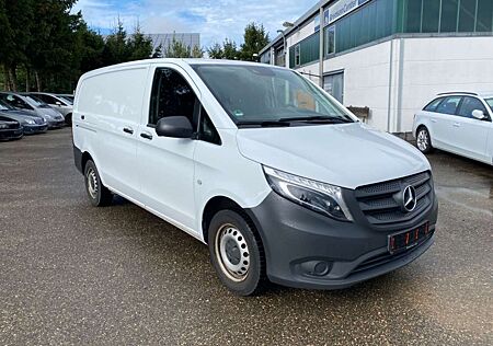 Mercedes-Benz Vito Kasten,116 CDI,LED,Standheizung,Mwst,1-Hand