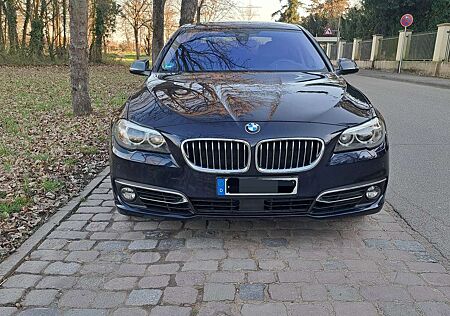 BMW 525d 525 . Innovation, Keyless Entry