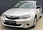 Subaru Impreza 1.5R Active Automatik PDC Klima