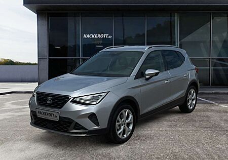 Seat Arona FR 1.0 TSI 6-GANG LED Navi Full Link