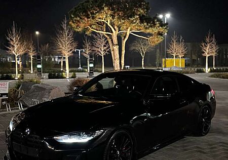 BMW 420 i M Sport