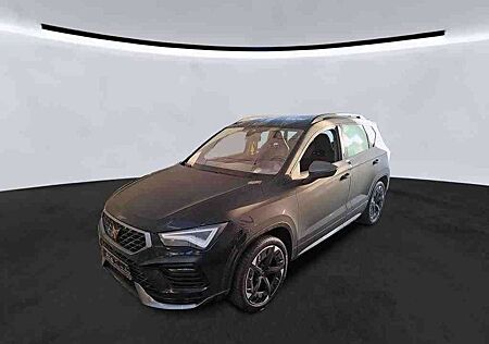 Cupra Ateca 2.0 4Drive AHK TOP VIEW ACC DCC