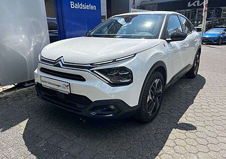 Citroën C4 Citroen Lim. 1.2 PureTech 130 C-Series