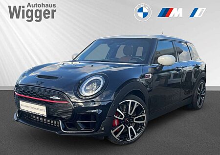 Mini John Cooper Works Clubman All4/Pano/HarmanKardon
