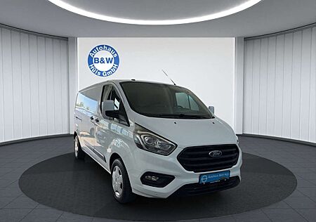 Ford Transit Custom Kasten 320 L2 Trend*1.Ha*LEDER*