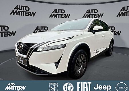 Nissan Qashqai Klimaaut.|ACC|Kamera|PDC|NAVI|LED|USB