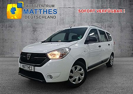 Dacia Lodgy 1.6 SCe Essential Radio Klima Bluetooth