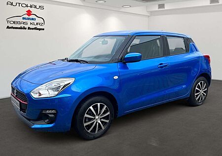 Suzuki Swift 1.2 DUALJET Club