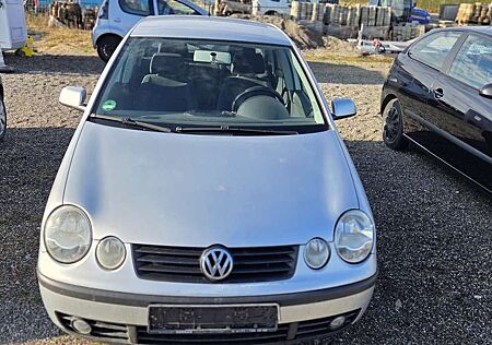 VW Polo Volkswagen KEIN TÜV