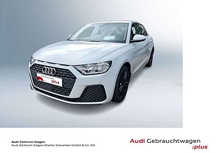 Audi A1 35 TFSI Navi RFK VC SHZ