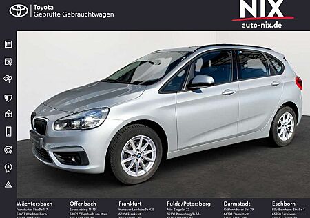 BMW 218 Active Tourer Diesel Advantage AHK