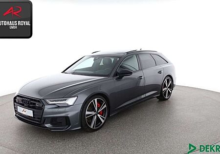 Audi S6 Avant 3.0 TDI qu SOFTCLOSE,NACHTSICHT,MATRIX