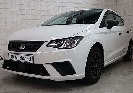 Seat Ibiza Reference,Klima,Tempomat