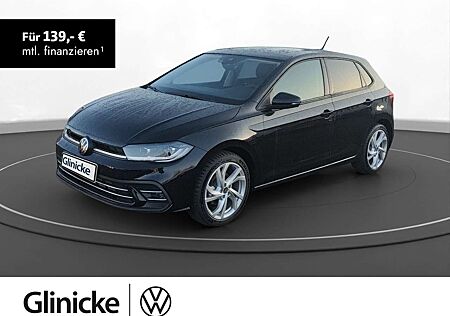 VW Polo Volkswagen Style 1,0 l TSI 116 PS IQ Light IQ Drive