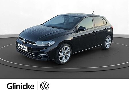 VW Polo Volkswagen Style 1,0 l TSI 116 PS IQ Light IQ Drive