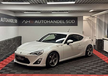 Toyota GT86 *NAVIGATION*SHZ*KAMERA*KW