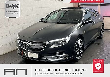 Opel Insignia Grand Sport OPC Bose+Head-Up+SHD+Massage+360°
